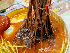 -服务大楼冷面(延大店)