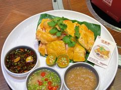 -创味·民间海南菜·非遗藤桥排骨(藤桥·免税城店)