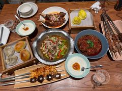 -驿楼兰·新疆菜(火车站店)