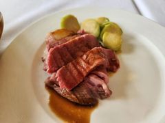 -上海和平饭店-华懋阁 The Cathay Room