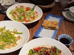 -德叔阙里·衢州菜馆(月湖店)