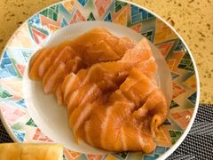 -汇泉王朝大饭店-旋转餐厅(南海路店)