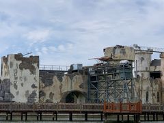 -渔岛海洋度假区