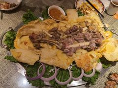 -小尕子·新疆菜(明园店)