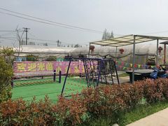 -小鱼草莓采摘园农家乐·小鱼餐厅