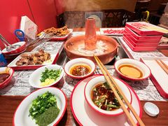 -京元盛铜锅涮肉(上海总店)