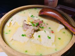 -老阿爸鲜鱼土菜(昆山花桥店)