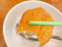 新加坡叻沙-绿柠食堂(北外滩店)