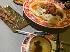 -塔哈尔·新疆盛宴(奉贤龙湖店)