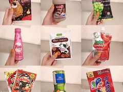 -7-Eleven(don mueang international airport)