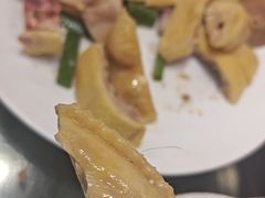 -文记壹心鸡(宝华路店)