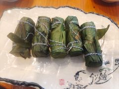 -梁姐啤酒鱼(兴坪古镇店)