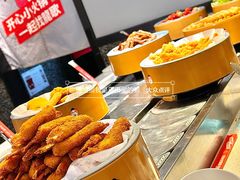 -龍歌自助小火锅(城阳万象汇店)