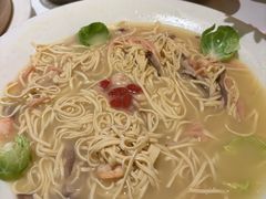 -桂满陇·手作小笼包&江南叫花鸡(中山公园店)