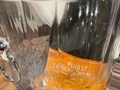 -BomBa意大利餐厅