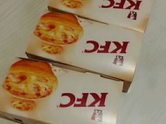 -肯德基(龙之梦购物中心店)