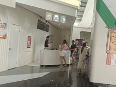 -中影国际影城(CINITY LED横岗店)