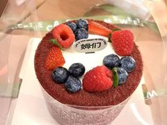 -姆们M Sweetie Cake(五道口店)