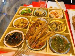 -锦州御烧烤·形象店(人民街店)
