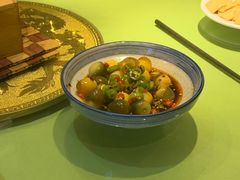 -金豆角砂锅焖面(安贞店)