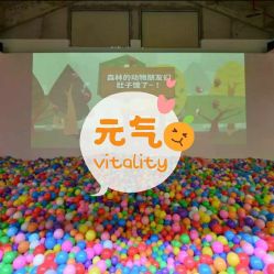 -恐龙探索乐园(磁器口店)