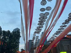 -重庆十八梯传统风貌区