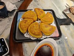 -品回味清真西北楼(宁波首店)