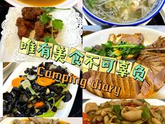-陆记鹅庄·潮汕菜·狮头鹅(大仟里店)