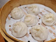 鲜肉小笼-苏小柳手工点心(人民广场分院)