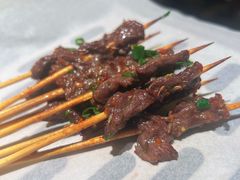 -串盟烧烤大排档·长沙美食地标(星沙店)
