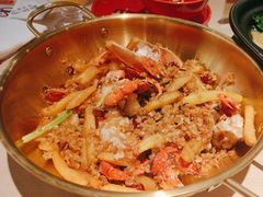 -避风塘(宝山万达店)