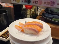 -三禾寿司(石龙店)