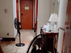 -深圳东部华侨城茵特拉根酒店