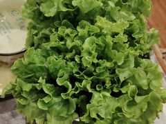生菜-英雄故事地摊烤肉(马驹桥店)