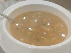 -丽泽山庄·生态怀柔菜·虹鳟鱼(红螺寺店)