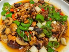 -小喜客·云南特色菜(纳西庭院店)