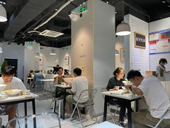 -友达面馆(广州总店)