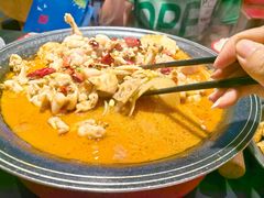 -美蛙四季(西直门店)