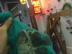 -小陆莲花蟹园农家乐(莲花岛店)