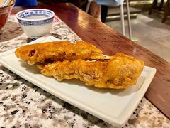 孜香羊排-南京大牌档(龙湖长楹天街店)