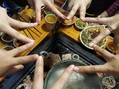 -滇藏石锅宴(崇仁巷老店)