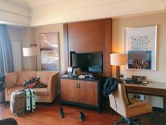 -长白山万达喜来登度假酒店