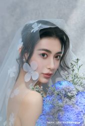 -蒙娜丽莎婚纱摄影(南门店)