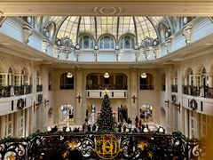 -大堂吧·下午茶·特调鸡尾酒(大连一方城堡豪华精选酒店)