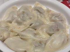 -东方饺子王(工农大路店)