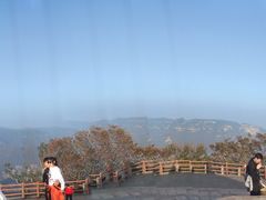 -神农山景区
