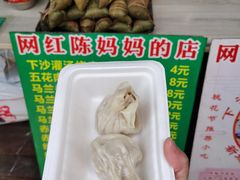 -陈妈妈的店-下沙灌汤烧卖(新场大街店)