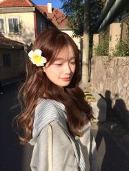 -BEAUTY HAIR GANO