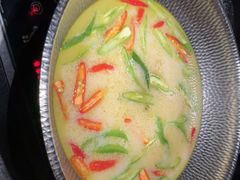 -捞王猪肚鸡火锅(金华义乌之心店)