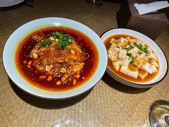 -渝信川菜(西单店)